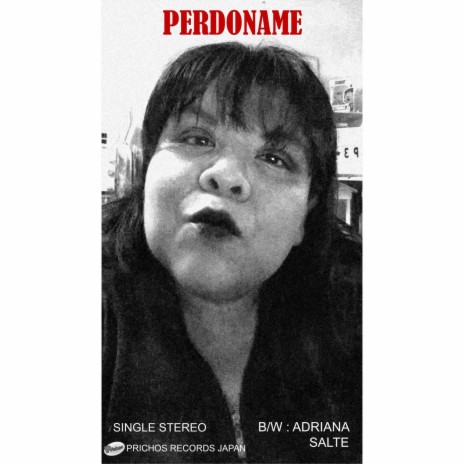 Perdoname - Instrumental Bonus Track