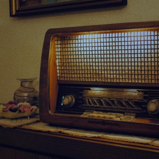 grandparents' radio
