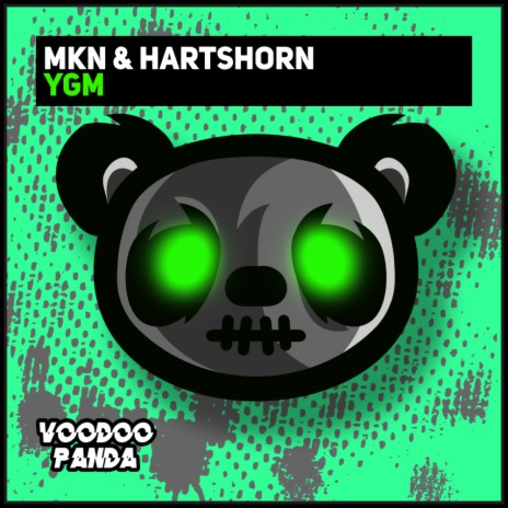 YGM (Radio Mix) ft. Hartshorn | Boomplay Music