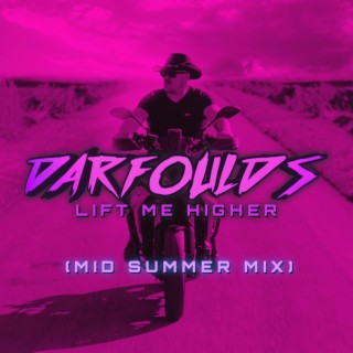 Lift Me Higher (Mid Summer Mix) lyrics | Boomplay Music