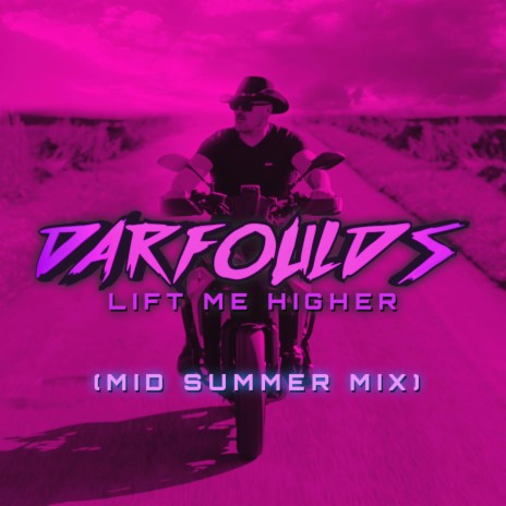 Lift Me Higher (Mid Summer Mix) | Boomplay Music