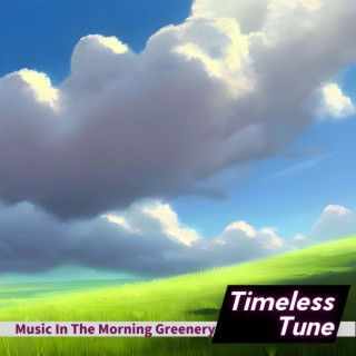 Music In The Morning Greenery