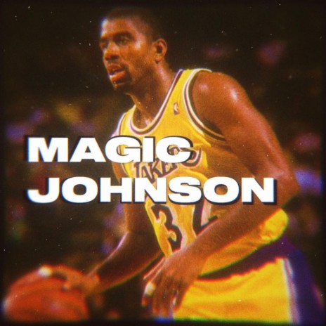 Magic Johnson | Boomplay Music