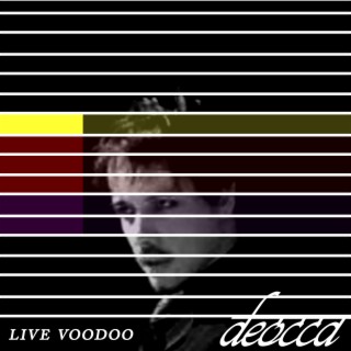 Live Voodoo