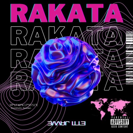 Rakata ft. Javve | Boomplay Music