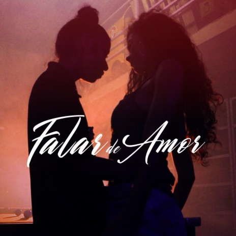 Falar de Amor ft. Souza Beats | Boomplay Music