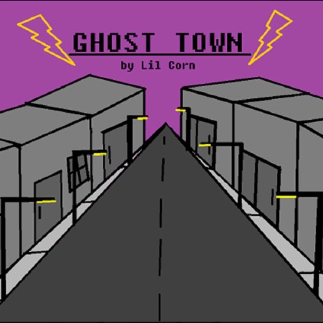 Ghost Town (Instrumental)