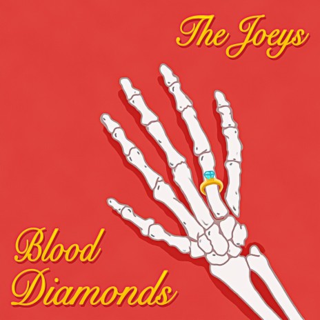 Blood Diamonds | Boomplay Music