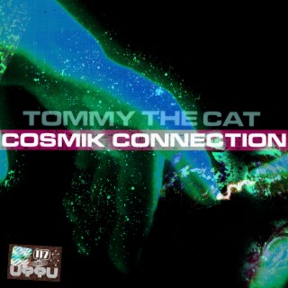 Cosmik Connection