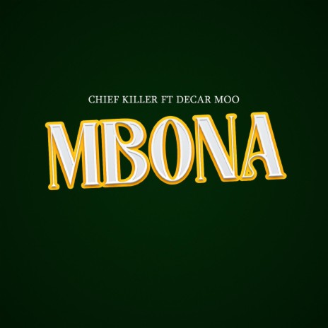 Mbona (feat. Decar Moo)