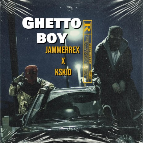 Ghetto Boy (feat. K.skid)