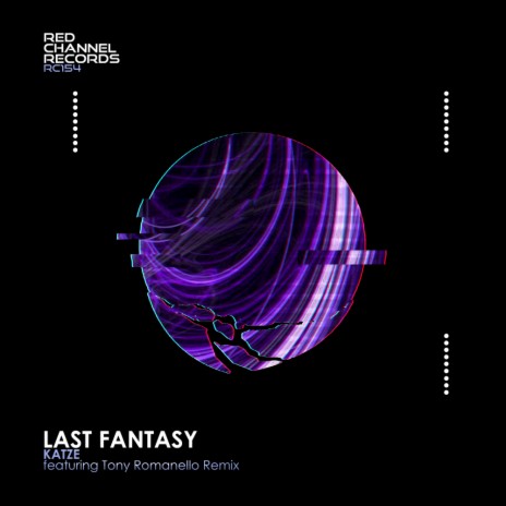 Last Fantasy (Tony Romanello Remix)