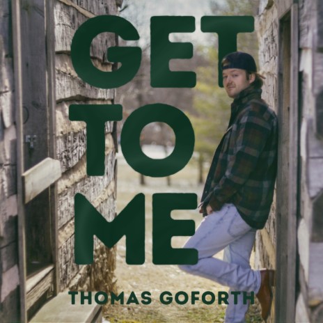 Get To Me | Boomplay Music