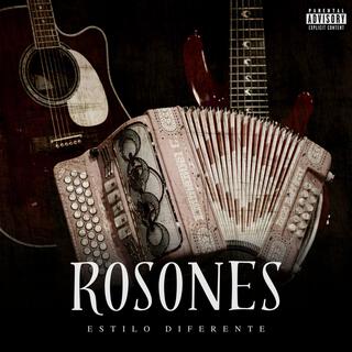 ROSONES lyrics | Boomplay Music