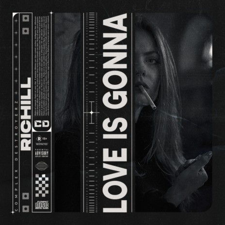 Love is Gonna (Radio Edit)