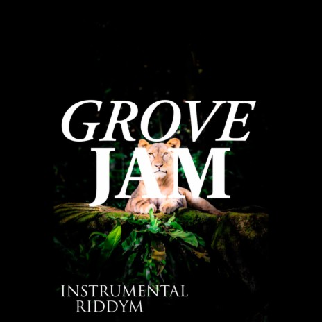 Grove Jam Riddym | Boomplay Music