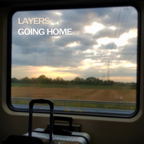 STUDIO LIVE EP.5 - GOING HOME | Boomplay Music