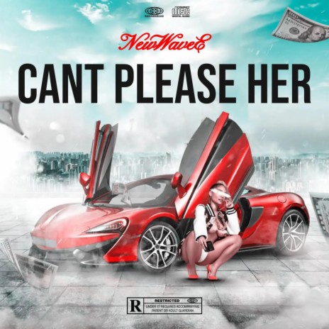 Cant Please Her | Boomplay Music