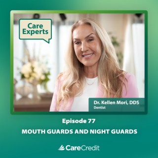 Mouth Guards and Night Guards - Dr. Kellen Mori