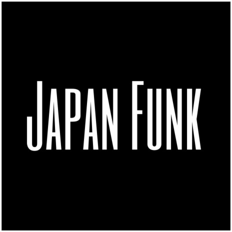 Japan Funk