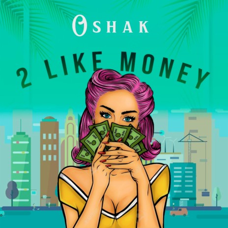 2 Like Money ft. Kokoshan