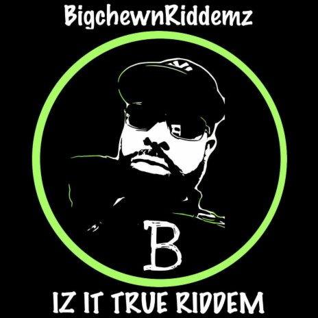 IZ IT TRUE RIDDEM | Boomplay Music