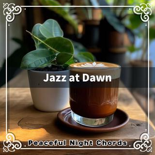 Jazz at Dawn