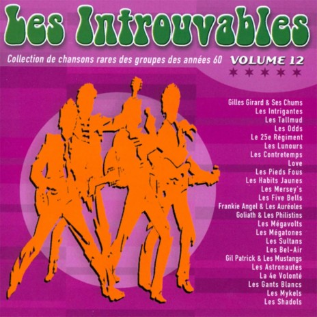Un grand amour ft. Les introuvables | Boomplay Music