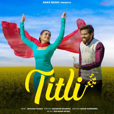 Titli ft. Shivani Yadav | Boomplay Music