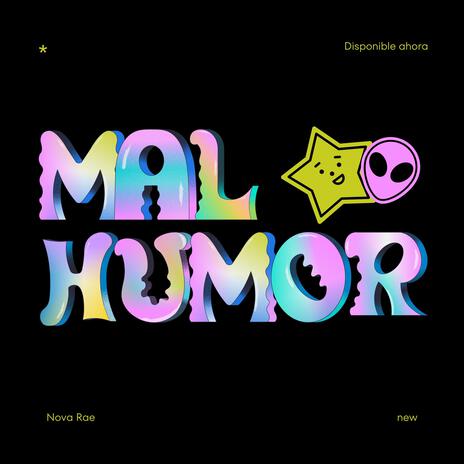 MAL HUMOR | Boomplay Music