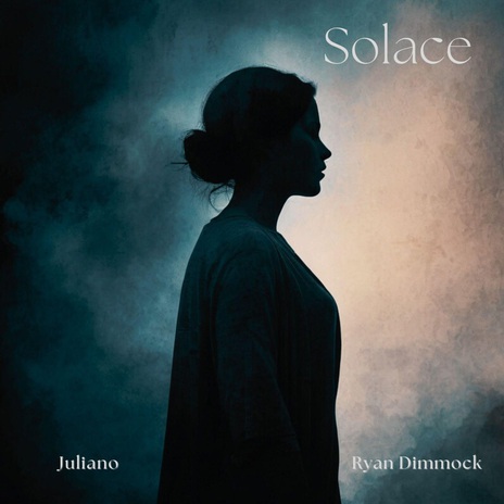 Solace ft. Ryan Dimmock | Boomplay Music