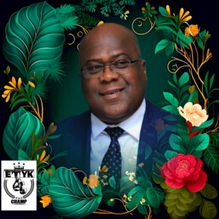 Voter Félix Antoine Tshisekedi en 2023