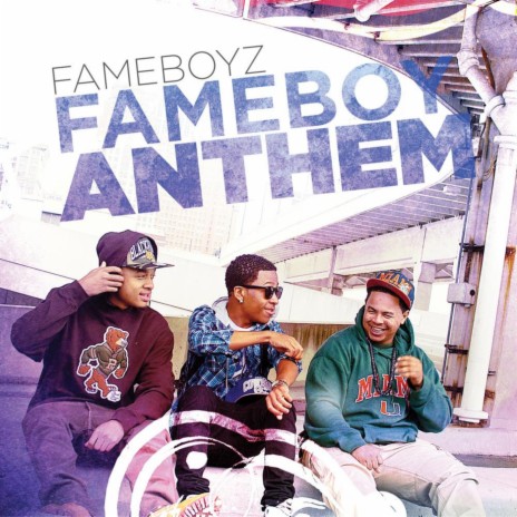 FameBoy Anthem | Boomplay Music