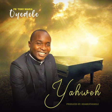 Yahweh (Instrumental) ft. Dabeathandle