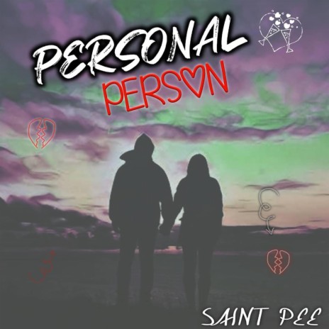 Personal Person | Boomplay Music
