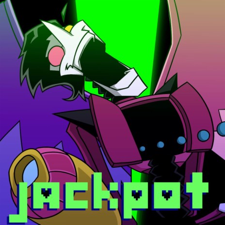 JACKPOT | Boomplay Music