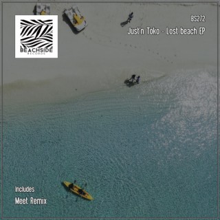 Lost Beach EP