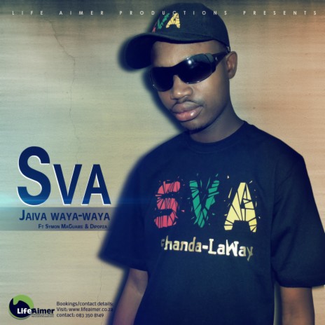Jaiva Waya-Waya (feat. Symon MaGuire & Dipopza)