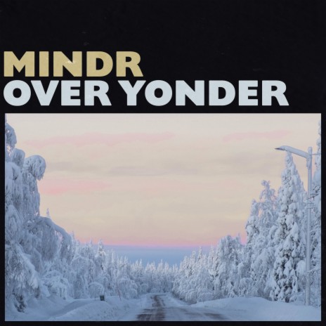 Over Yonder | Boomplay Music