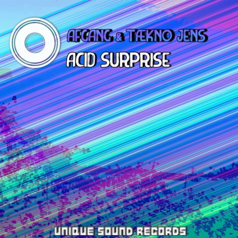 Acid Surprise ft. Tækno Jens