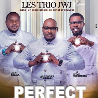 PERFECT LES TRIO JWJ