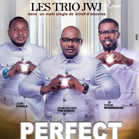 PERFECTION (JWJ Perfect) | Boomplay Music