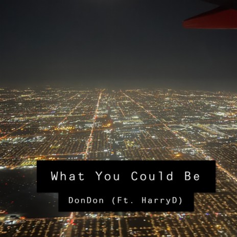 What You Could Be ft. Harry D | Boomplay Music