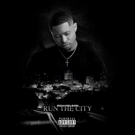 Run The City | Boomplay Music