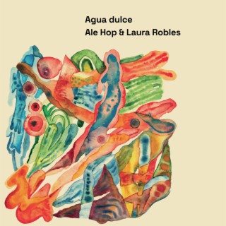 Agua dulce