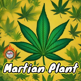 Martian Plant