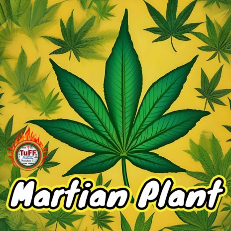 Martian Plant | Boomplay Music