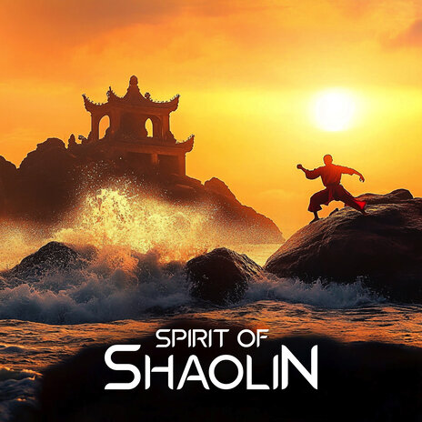 Spirit of Shaolin