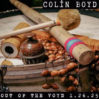 Out of the VOYD 1.26.25