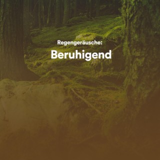 Regengeräusche: Beruhigend